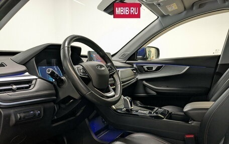 Chery Tiggo 7 Pro, 2022 год, 1 525 000 рублей, 17 фотография