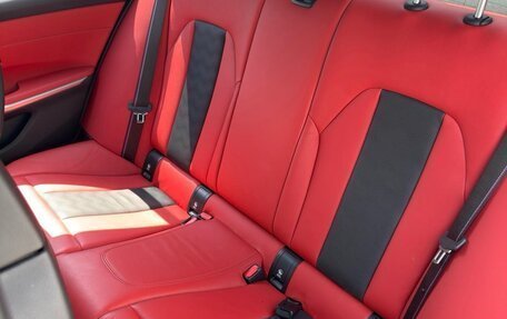 BMW M3, 2023 год, 9 150 000 рублей, 12 фотография