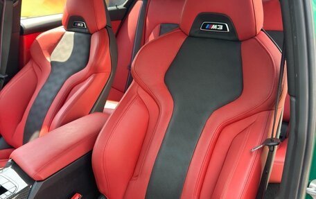 BMW M3, 2023 год, 9 150 000 рублей, 11 фотография
