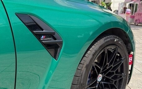 BMW M3, 2023 год, 9 150 000 рублей, 6 фотография