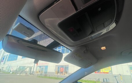 Hyundai Sonata VIII, 2020 год, 2 050 000 рублей, 13 фотография
