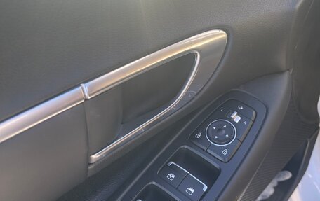 Hyundai Sonata VIII, 2020 год, 2 050 000 рублей, 8 фотография