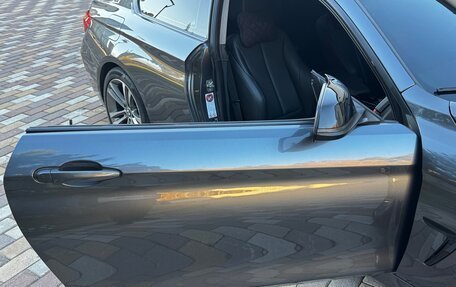 BMW 4 серия, 2014 год, 2 100 000 рублей, 4 фотография