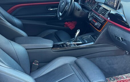 BMW 4 серия, 2014 год, 2 100 000 рублей, 6 фотография