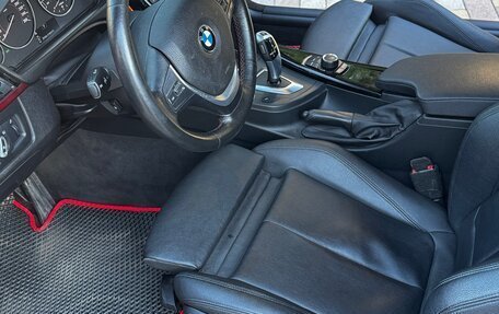 BMW 4 серия, 2014 год, 2 100 000 рублей, 8 фотография