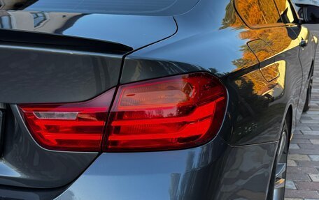 BMW 4 серия, 2014 год, 2 100 000 рублей, 12 фотография