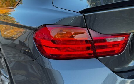 BMW 4 серия, 2014 год, 2 100 000 рублей, 11 фотография