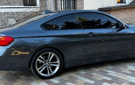 BMW 4 серия, 2014 год, 2 100 000 рублей, 9 фотография