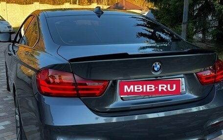 BMW 4 серия, 2014 год, 2 100 000 рублей, 10 фотография