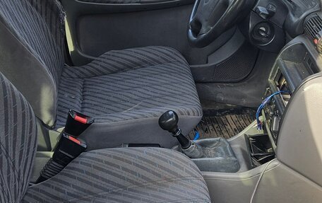 Opel Astra F, 1994 год, 67 000 рублей, 3 фотография