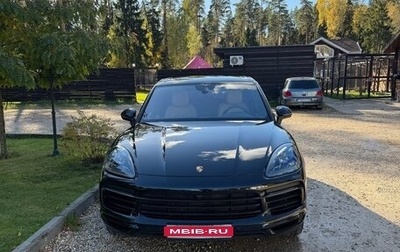 Porsche Cayenne III, 2020 год, 5 250 000 рублей, 1 фотография