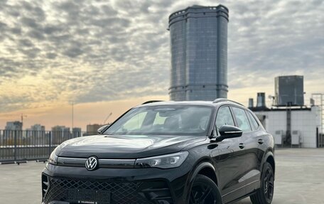 Volkswagen Tiguan, 2026 год, 4 950 000 рублей, 1 фотография