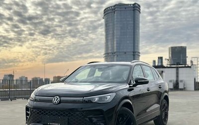 Volkswagen Tiguan, 2026 год, 4 950 000 рублей, 1 фотография