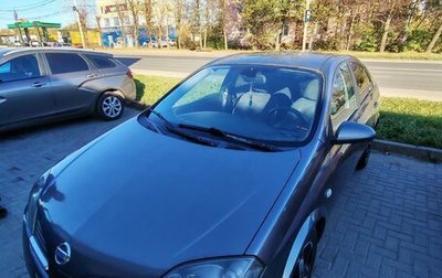 Nissan Primera III, 2002 год, 250 000 рублей, 1 фотография
