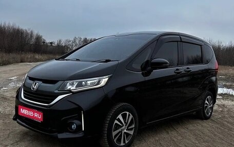 Honda Freed II, 2017 год, 1 320 000 рублей, 1 фотография