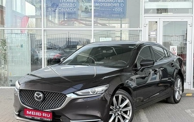 Mazda 6, 2023 год, 2 799 000 рублей, 1 фотография