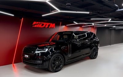 Land Rover Range Rover IV рестайлинг, 2022 год, 18 700 000 рублей, 1 фотография