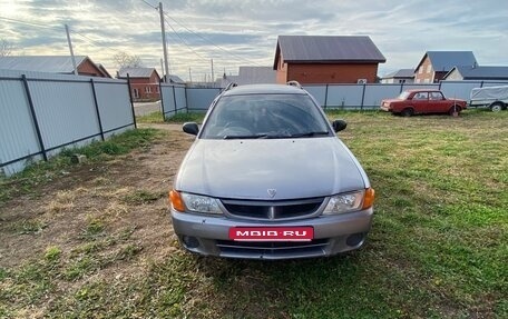 Nissan Wingroad III, 2000 год, 170 000 рублей, 1 фотография
