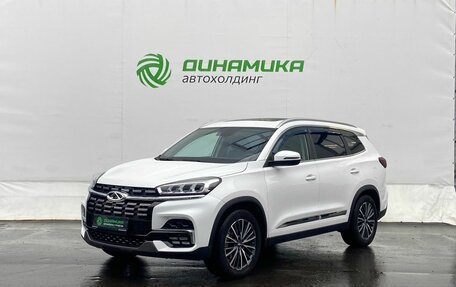 Chery Tiggo 8 I, 2023 год, 1 840 000 рублей, 1 фотография