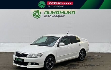 Skoda Octavia, 2012 год, 675 000 рублей, 1 фотография