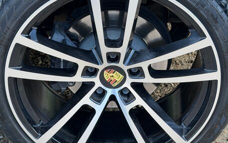 Porsche Cayenne III, 2020 год, 5 250 000 рублей, 11 фотография