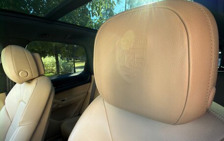 Porsche Cayenne III, 2020 год, 5 250 000 рублей, 10 фотография