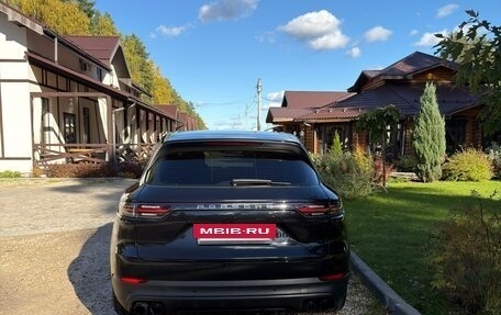 Porsche Cayenne III, 2020 год, 5 250 000 рублей, 4 фотография