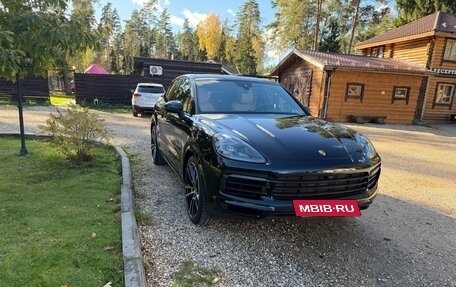 Porsche Cayenne III, 2020 год, 5 250 000 рублей, 6 фотография