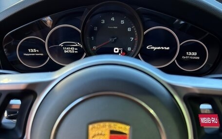 Porsche Cayenne III, 2020 год, 5 250 000 рублей, 8 фотография
