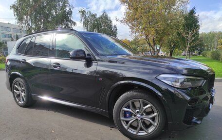 BMW X5, 2022 год, 10 300 000 рублей, 3 фотография