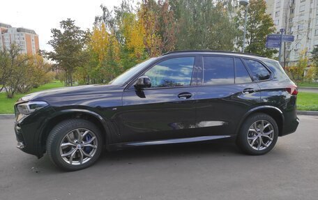 BMW X5, 2022 год, 10 300 000 рублей, 6 фотография
