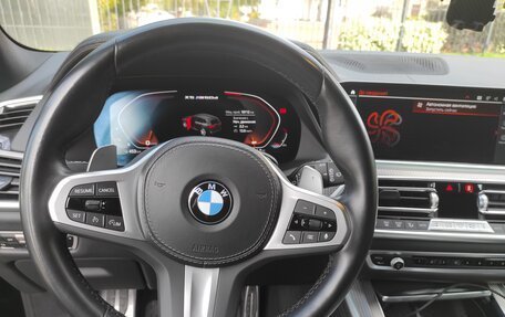 BMW X5, 2022 год, 10 300 000 рублей, 9 фотография