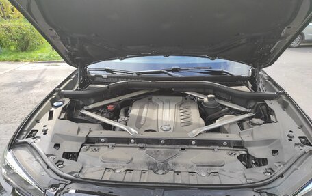 BMW X5, 2022 год, 10 300 000 рублей, 10 фотография