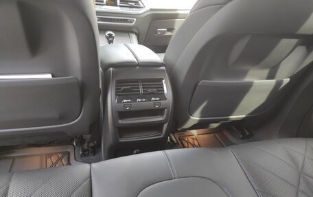 BMW X5, 2022 год, 10 300 000 рублей, 14 фотография