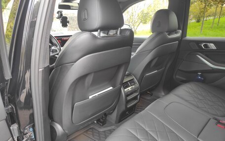 BMW X5, 2022 год, 10 300 000 рублей, 15 фотография