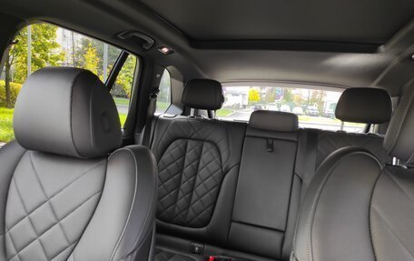 BMW X5, 2022 год, 10 300 000 рублей, 13 фотография