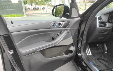 BMW X5, 2022 год, 10 300 000 рублей, 17 фотография