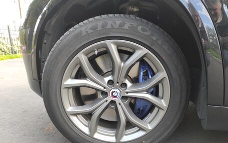 BMW X5, 2022 год, 10 300 000 рублей, 18 фотография