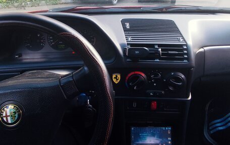 Alfa Romeo 146, 1996 год, 250 000 рублей, 4 фотография