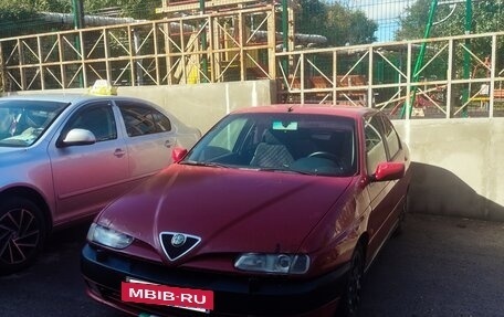 Alfa Romeo 146, 1996 год, 250 000 рублей, 2 фотография