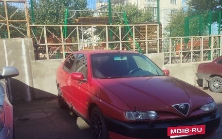 Alfa Romeo 146, 1996 год, 250 000 рублей, 3 фотография