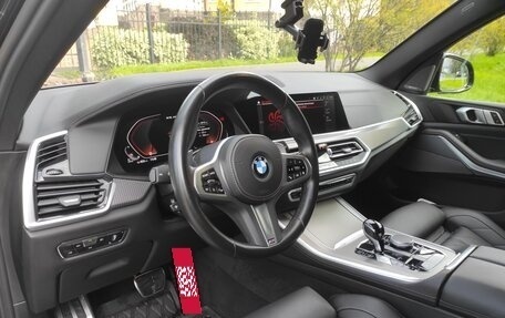 BMW X5, 2022 год, 10 300 000 рублей, 16 фотография