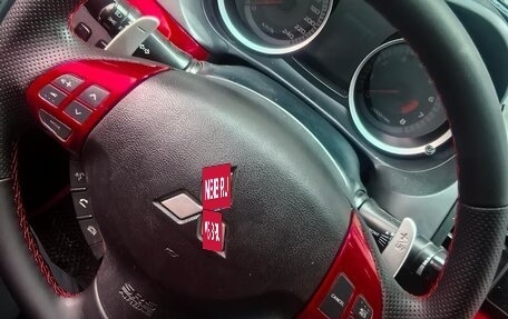 Mitsubishi Lancer IX, 2008 год, 900 000 рублей, 3 фотография