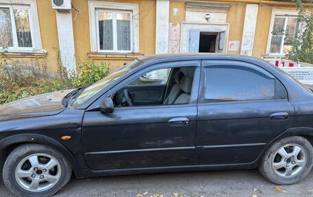 KIA Spectra II (LD), 2007 год, 200 000 рублей, 4 фотография