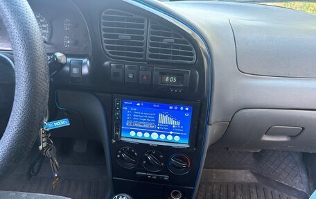 KIA Spectra II (LD), 2007 год, 200 000 рублей, 7 фотография