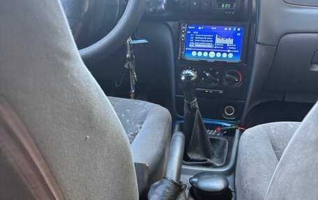 KIA Spectra II (LD), 2007 год, 200 000 рублей, 8 фотография