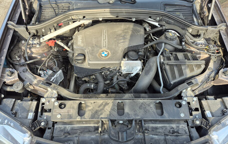BMW X3, 2013 год, 1 980 000 рублей, 11 фотография