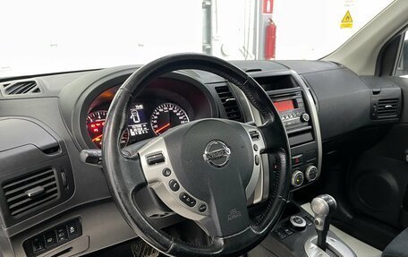 Nissan X-Trail, 2014 год, 1 399 000 рублей, 8 фотография