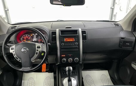 Nissan X-Trail, 2014 год, 1 399 000 рублей, 9 фотография