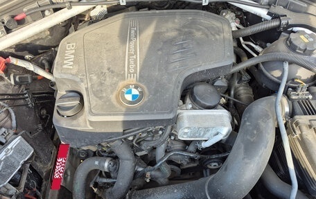 BMW X3, 2013 год, 1 980 000 рублей, 12 фотография